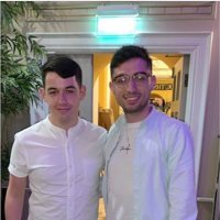 Josh O'Sullivan (@_joshosullivan) 's Twitter Profile