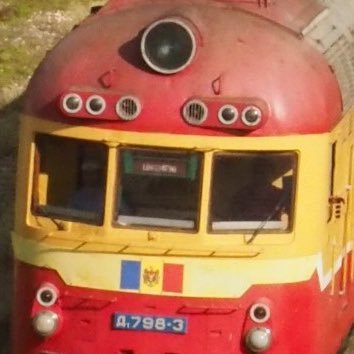 OchiaiRailway Profile Picture