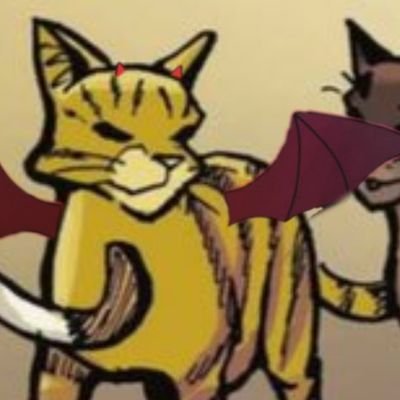 Brackenfur2's profile picture. I am an average man. 
I should have been deputy just saying 
Co-Leader of Thunderclan 
Crochet club leader 
LGBTQA+ Ally 
I love my wife 

(Run by @Bearenheit_)