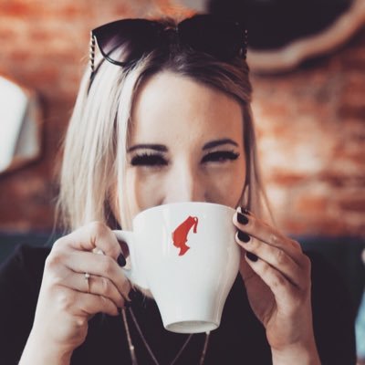 thecaffeineIV's profile picture. Can someone top me up?