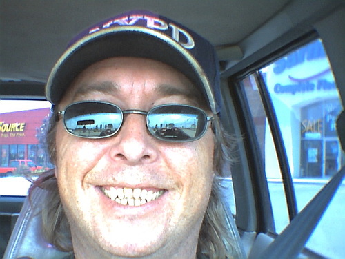 Terry Kessler Profile