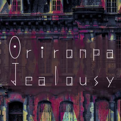Orironpa✦Jealousyさんのプロフィール画像