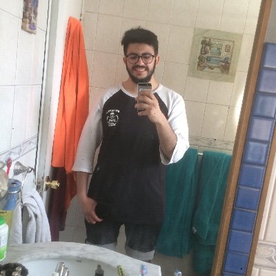 FelipeTorresHd's profile picture. Ins: 2implemente_pip3, ex miembro de A mi no me jodas FILMS,WWE yera