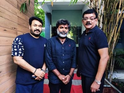 Joseph6Akhil's profile picture. Ettan