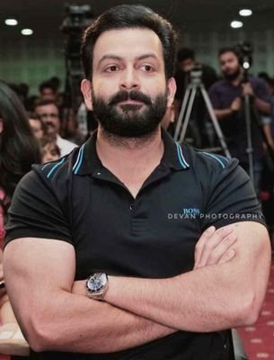 Joseph7Akhil's profile picture. Ettan