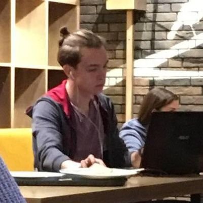 kazzer_nd's profile picture. A journey of a thousand miles begins with a single step