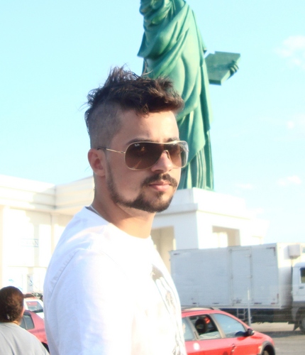 Tamo ae!