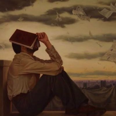 OfkeliSade's profile picture. Hiç..