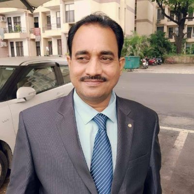 MSPandey10's profile picture. 