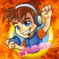w1ldb0ys | Twitch Affiliate | Gamer | Fortnite Wiz (@w1ldb0ys) 's Twitter Profile