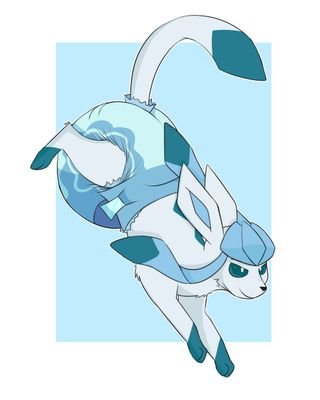 Flurry_Glaceon's profile picture. [RP account. Art is not mine unless stated] My beautiful bf: 💞 @Poofy_Umbreon 💞 Son: @SFlanics Lil sis: @Baby_Reshiram Lil bro: @BabyBlaze15