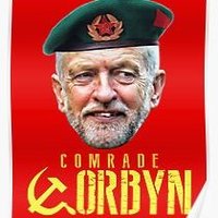 Jezbollah (paradoy of comrade Corbyn) (@jezbollah2) 's Twitter Profile