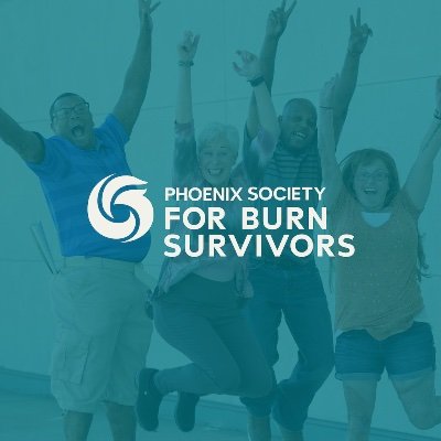 Phoenix Society for Burn Survivors is dedicated to empowering anyone affected by a burn injury through peer support, education, and advocacy.