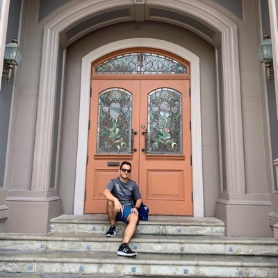 maticristiani's profile picture. iOS dev
