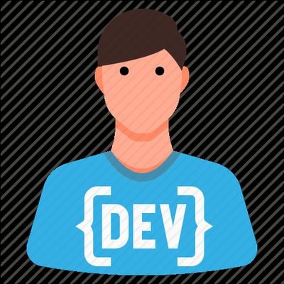 dev_prometheus's profile picture. software developer