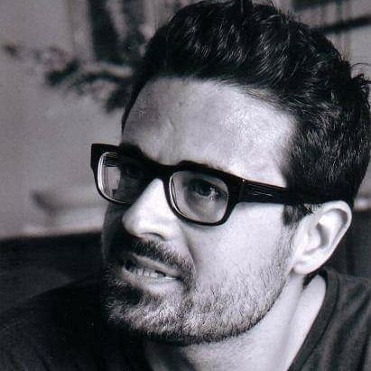 Marc Serrano i Òssul-Crusafont Profile