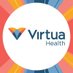 Virtua Health (@VirtuaHealth) Twitter profile photo