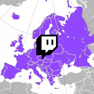 We are a community of Europeans streamers! Join us on discord https://t.co/RdGR0M4Is9