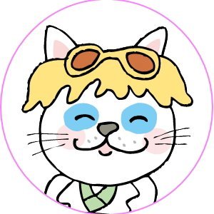 おいにゃん♪（老猫）