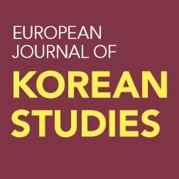EJKoreanStudies's profile picture. The peer-reviewed journal from the British Association for Korean Studies. Crossref, SCOPUS, MLA IB+DOP, Web of Science ESCI, under review for SSCI