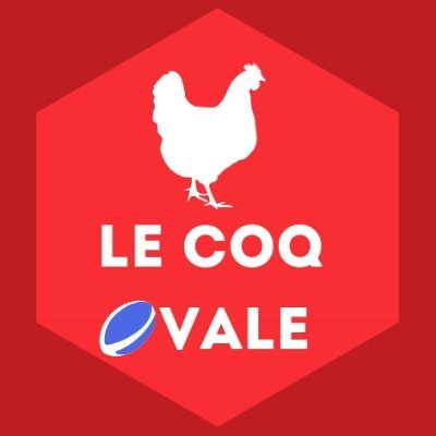 Analyse 🏉/
Supporter XV de 🇫🇷 @francerugby/
🎬 Youtube (le coq ovale) /
📷 Instagram (lecoqOvale)