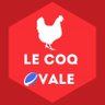 CoqOvale's profile picture. Analyse 🏉/
Supporter XV de 🇫🇷 @francerugby/

🎬 Youtube (le coq ovale) /
📷 Instagram (lecoqOvale)