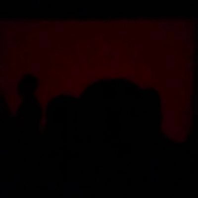 amysteriousfrog's profile picture. 