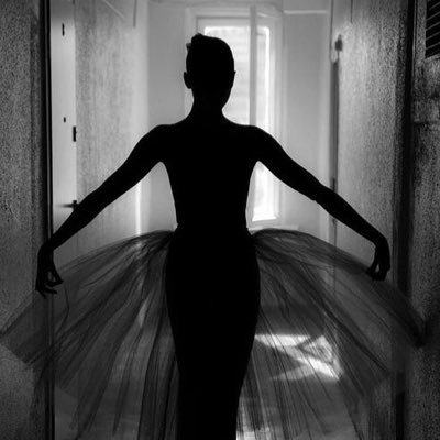 Jesus above everything 🙌🏻 i ❤️ ballet
