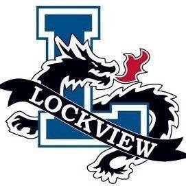Twitter account of the Lockview High School Men’s Hockey Team 2019-2020