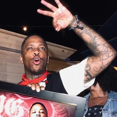 Lucifers_Cousin's profile picture. Truly Humble Under God🥷