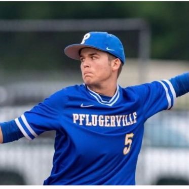 Pflugerville baseball 21’ Gps legends puffer LHP Fishing/hunting