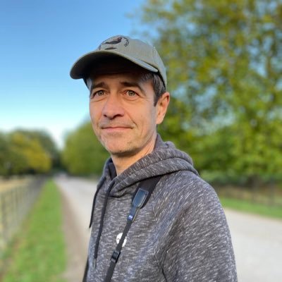 Professor of Conservation Science @rspbscience @UCLCBER @UCL #biodiversity #conservation #ornithology #stateofnature - ecologist & birder views my own🐦