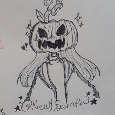 🎃🌸🎃 Pumpking Sempai 🎃🌸🎃さんのプロフィール画像