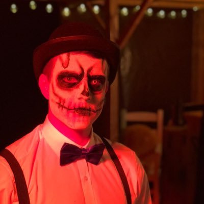 Jack Warren Profile