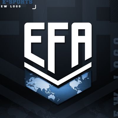 EFA ESports Profile