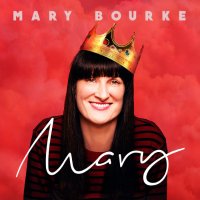 Mary BOOM BOOM Bourke(@marybourkecomic) 's Twitter Profileg