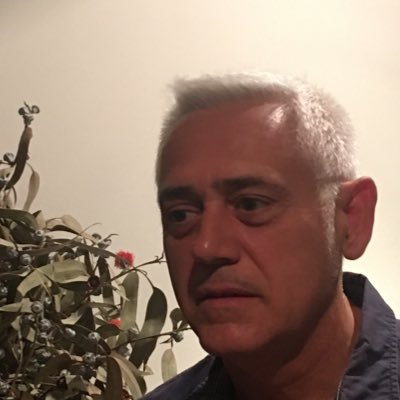 FontToni's profile picture. Sabadellenc. Sostenibilitat, paisatge i gestió del patrimoni. Programa Gran Via Ripoll Sabadell