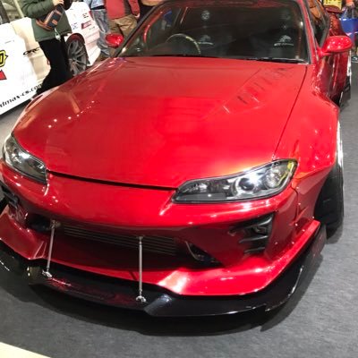 180sx、シルビアに乗るのが夢を持った学生です。目標は、ドリ天やオプションといった雑誌に載れる車を作りたいと思います!無言フォローすみません!是非、フォローお願いします!色々と、いいねRTします😅ゼロイチ推し!#くるす蘭#岸みゆ#林ゆめ#御寺ゆき#竹内星菜推し #かこ様ファミリー