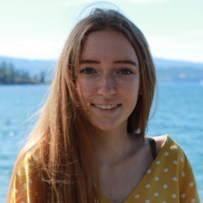 _brookewelshh's profile picture. she/her