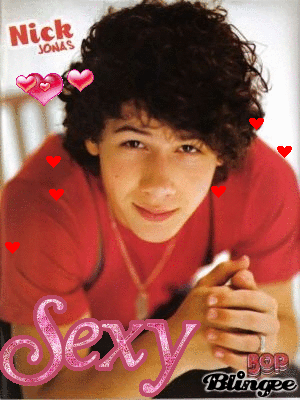 nick_meu_noivo's profile picture. so uma fãn do nicki amuh ele muito