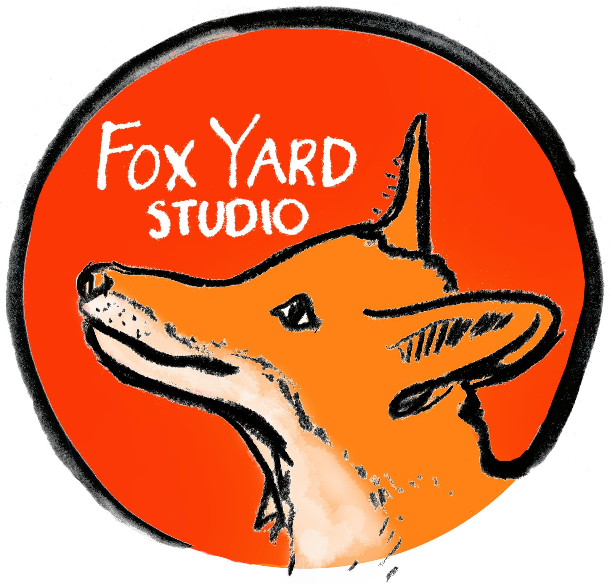 Fox Yard Studio