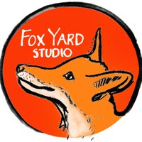 Fox Yard Studio (@foxyardstudio) 's Twitter Profile