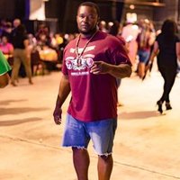 Melvin Jones - @CoachQueFromAU Twitter Profile Photo
