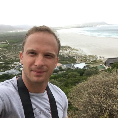 hendrikvnzl's profile picture. 