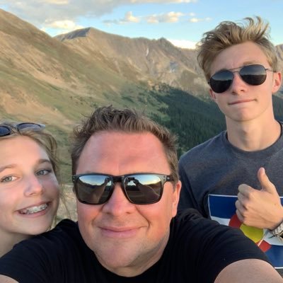 RickSulzbach's profile picture. Husband--Dad--Son--Brother--Friend--Motorcycle Enthusiast--WannaBePhotographer--Sales Junkie @Pivotal @vmware