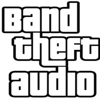 BandTheftAudio (@bandtheftaudio) 's Twitter Profile