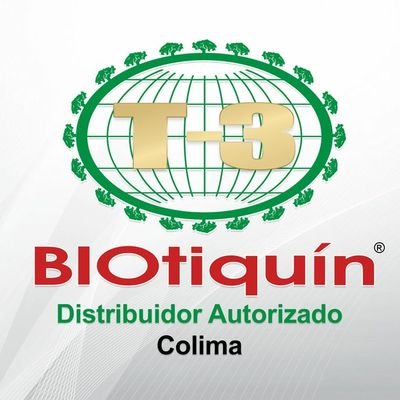 Distribuidor de BIOTIQUIN en Colima.