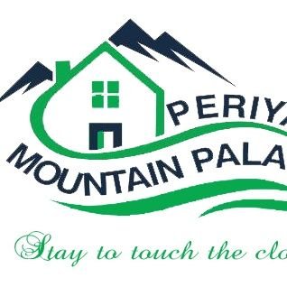 Periyar Mountain Palce