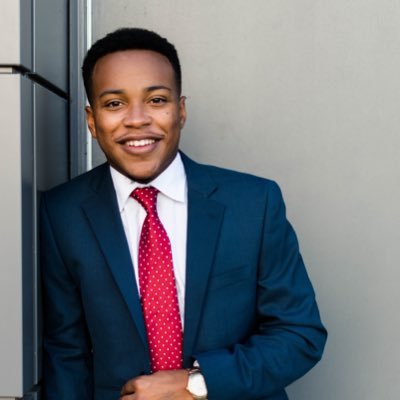 DerwinLatrell's profile picture. Writer. Coffee and Wine Fanatic