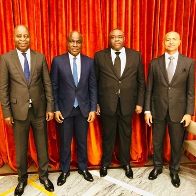 Compte officiel de la Plateforme #Lamuka et de l'équipe de campagne du Président @MartinFayulu candidat commun de l'opposition à la présidentielle en #RDC